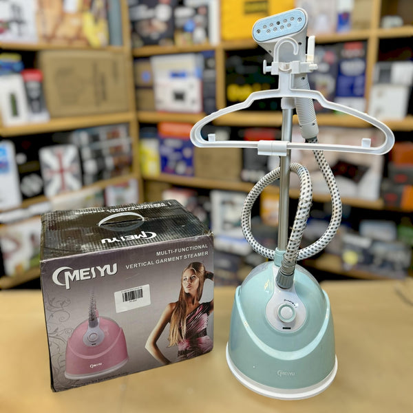 Lot Imported Multi-Functional Vertical Garment Steamer
