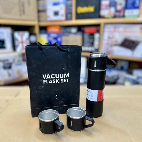 Lot Imported Gift Pack vacuum Flask set