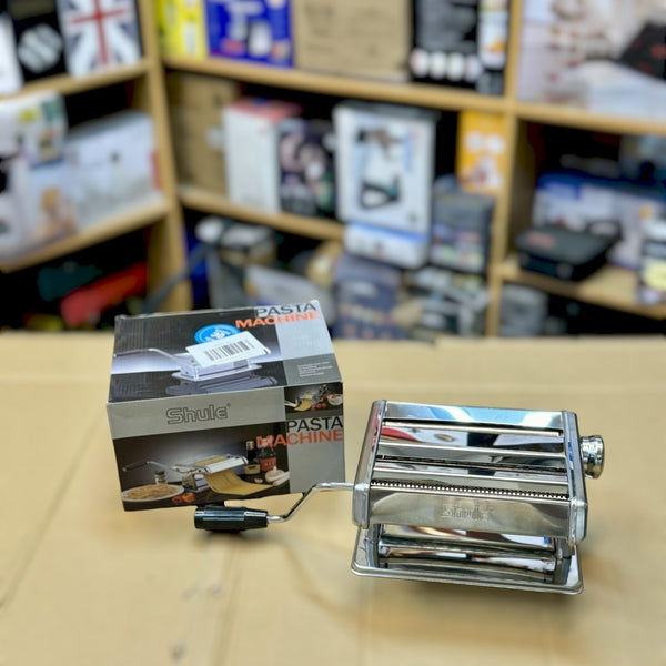 Lot Imported Pasta Machine