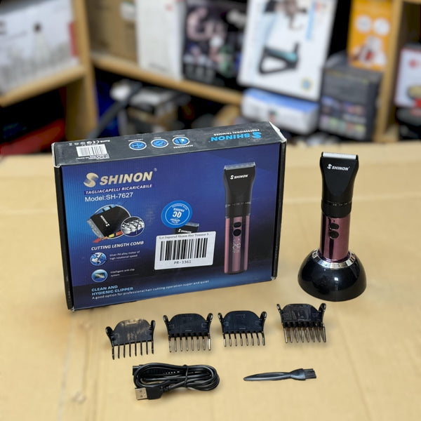 Lot Imported Shinon Hair Trimmer SH-7627