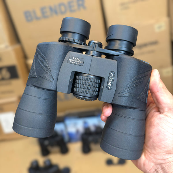 Amazon Lot Imported Comet 7x50 1KM Range Binocular