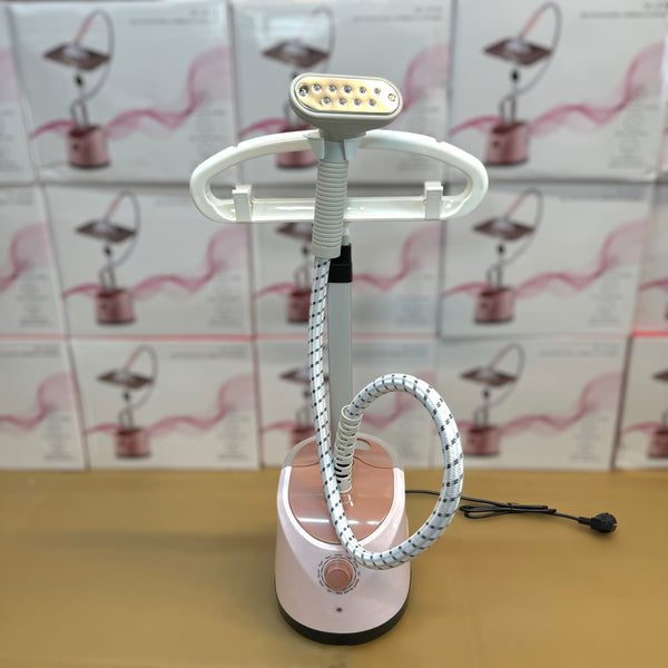 Lot Imported Multifunctional Garment Steamer SC-618