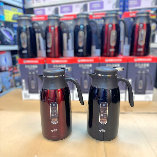 Lot Imported D.Kadi 2100ml Vacuum Thermos