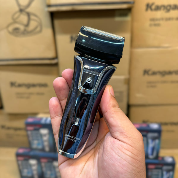 Lot Imported Sonax Pro Rechargeable Shaver