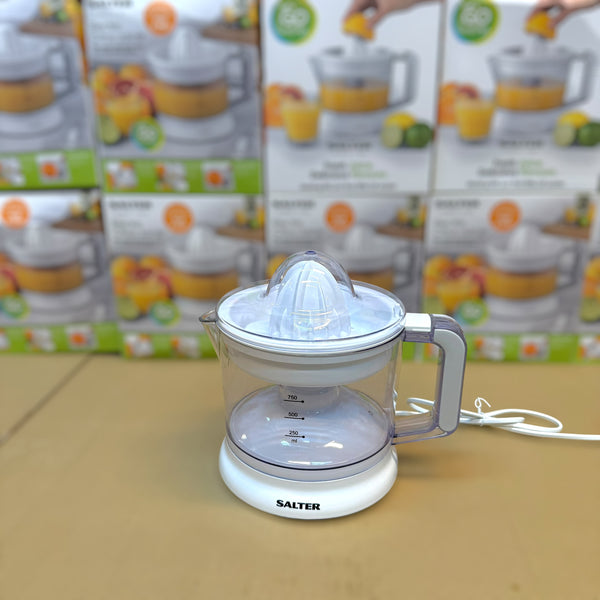 UK Lot Imported Salter Citrus Juicer