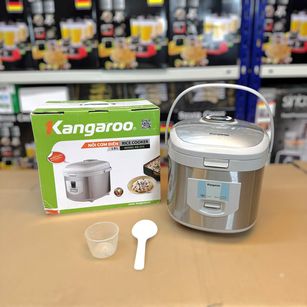 Veitnam Lot Imported Kangaroo 1.8L Rice Cooker