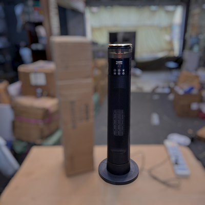 Yuanmi Humidifier & Heater