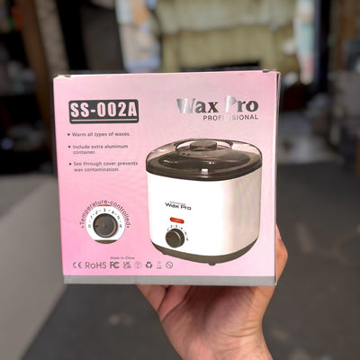 Wax Pro Professional Wax Machine
