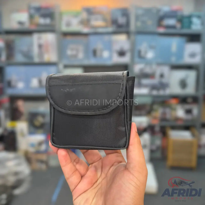 20x25 Mini Binocular