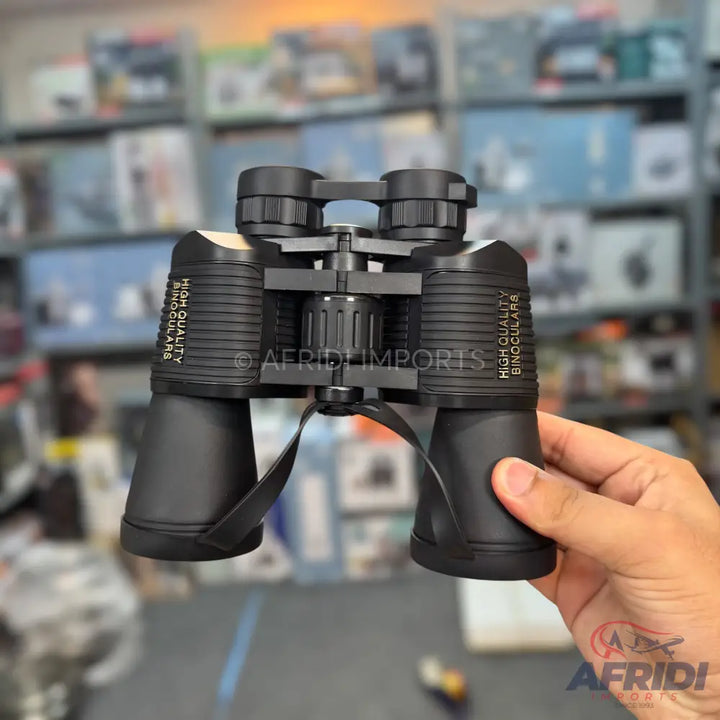 20x50 Sports Binocular