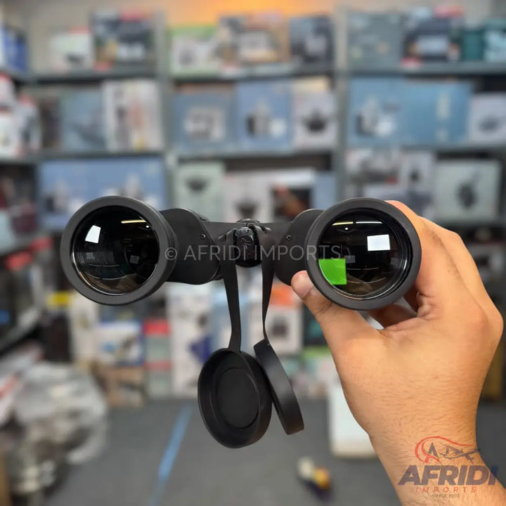 20x50 Sports Binocular