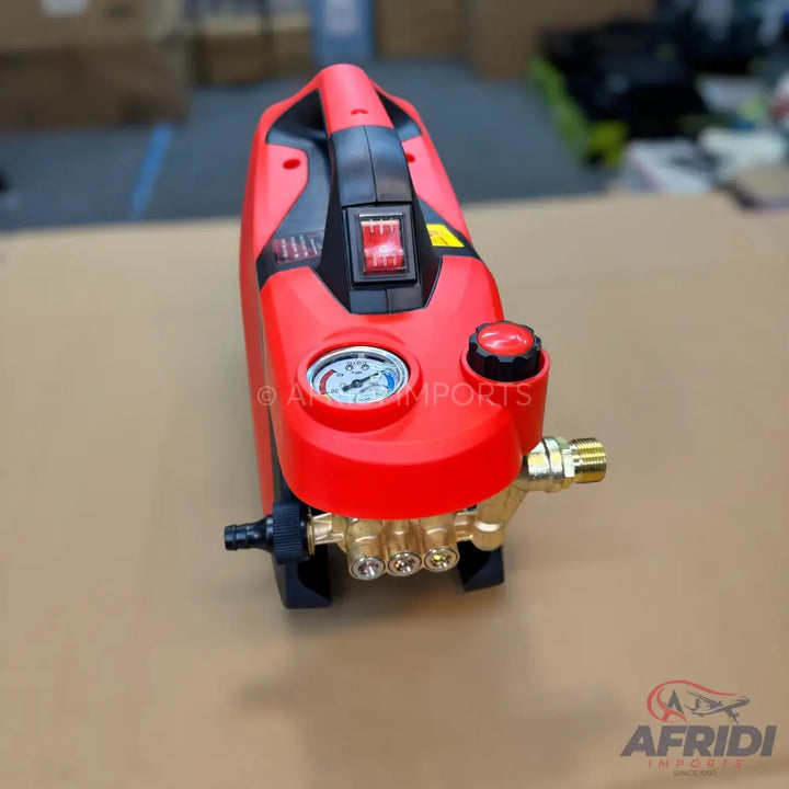 220 Bar High Power Pressure Washer