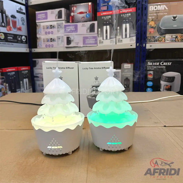 250ml Lucky Tree Aroma Diffuser