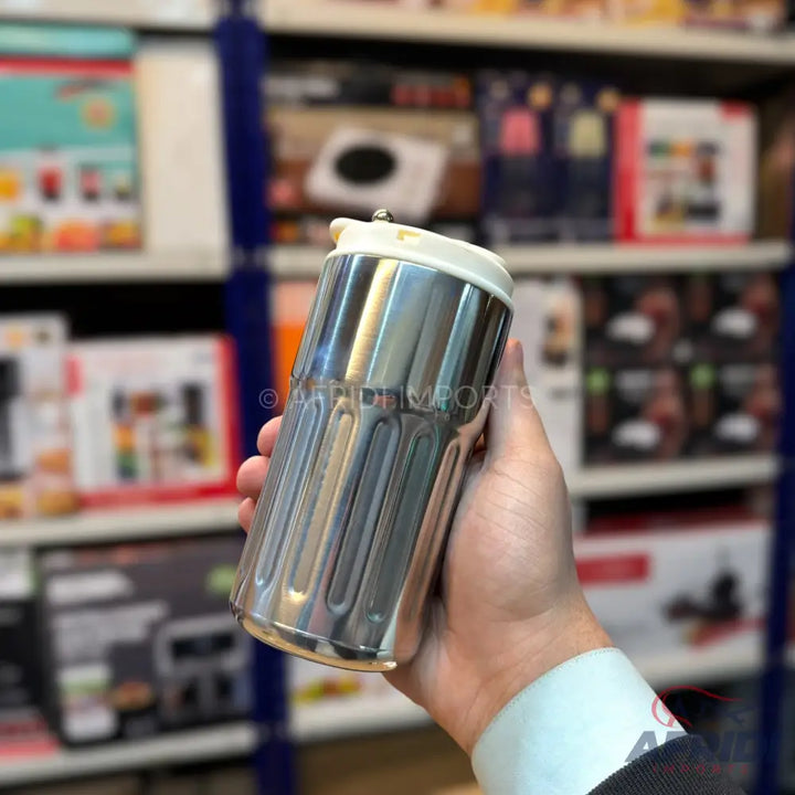 250ml Thermo Coffee Mug Lot Imported
