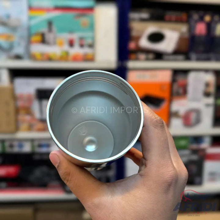 250ml Thermo Coffee Mug Lot Imported