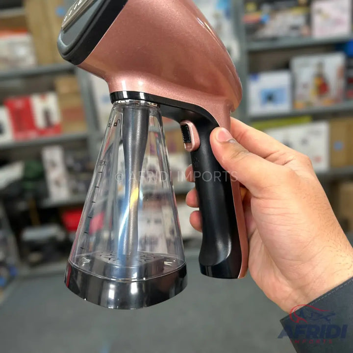 260ml Handheld Garment Steamer