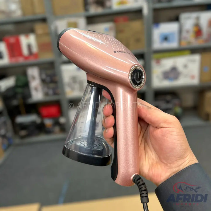 260ml Handheld Garment Steamer