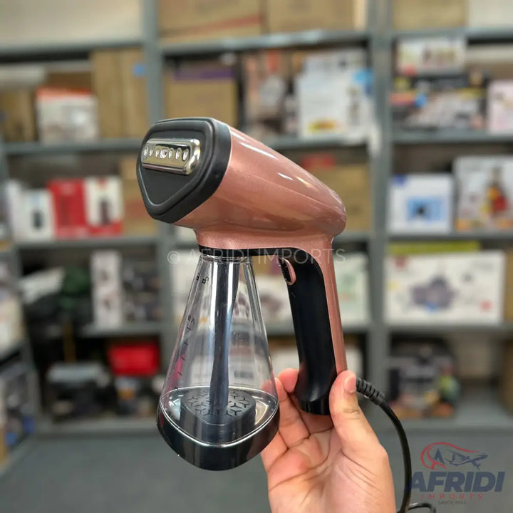 260ml Handheld Garment Steamer