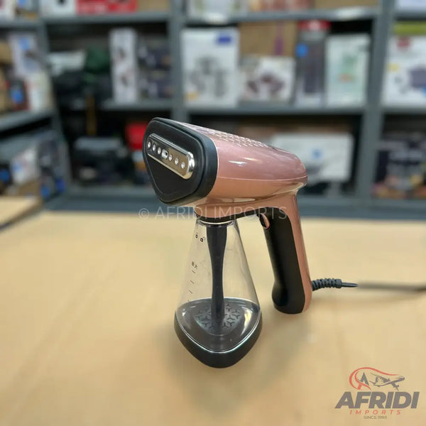 260ml Handheld Garment Steamer