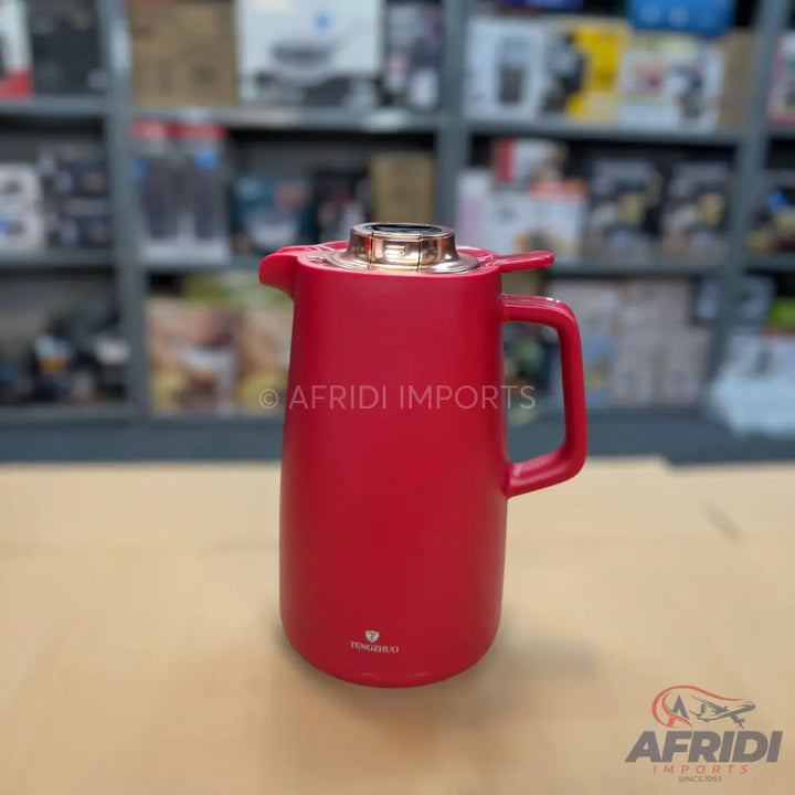 2L GLass Thermos