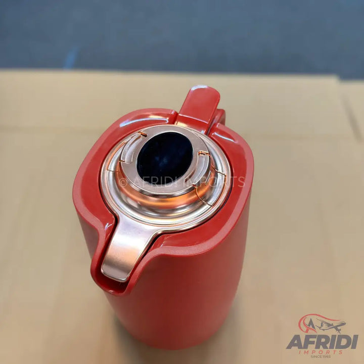 2L GLass Thermos