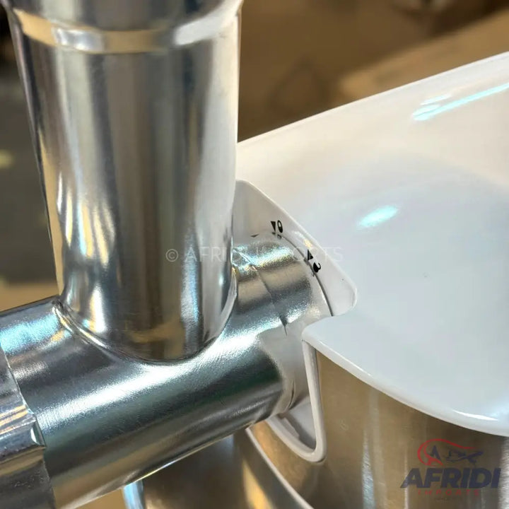 Srabc 3-in-1 Stand Mixer Blender & Meat Grinder