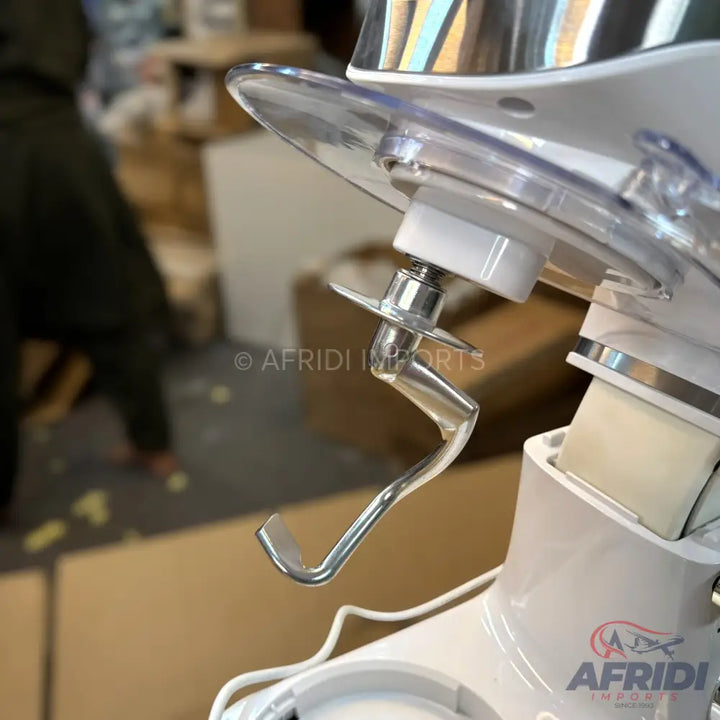 Srabc 3-in-1 Stand Mixer Blender & Meat Grinder