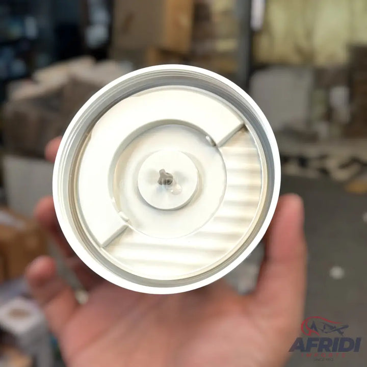 3-Containers Lunch Box with Thermal Pouch - White (LF11-B)