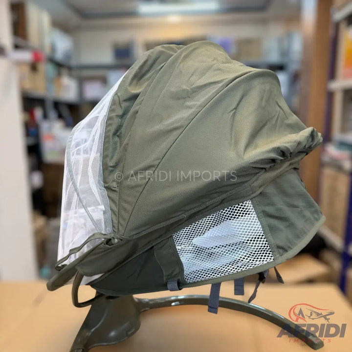 3 in 1 Deluxe Multi Functional Bassinet