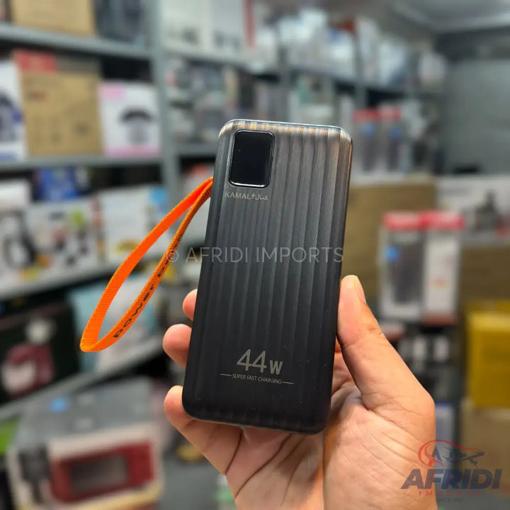30000mAH 44W Quick Charging Power Bank