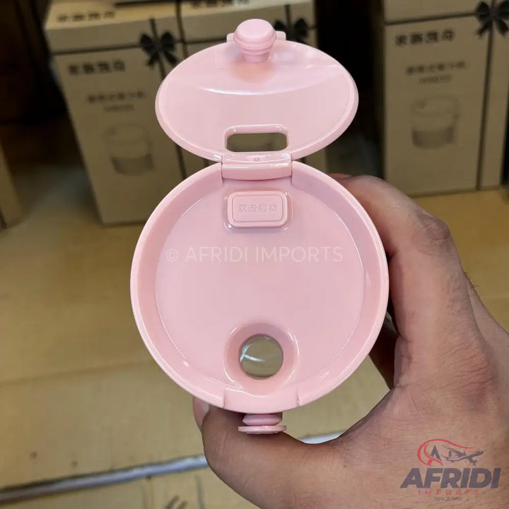 300ml Smart Portable Blender Lot Imported