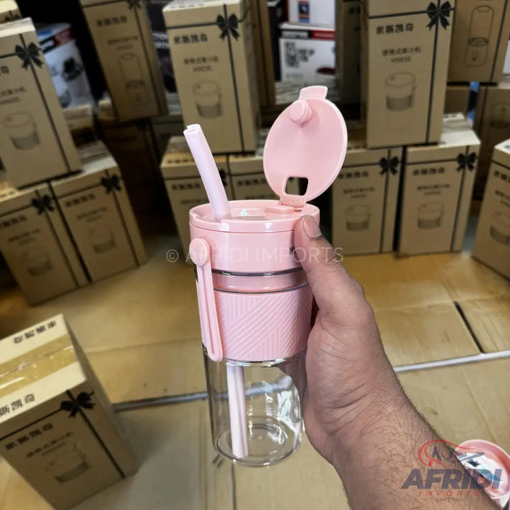 300ml Smart Portable Blender Lot Imported