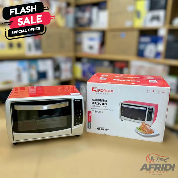 30L Electric Oven Korean Lot