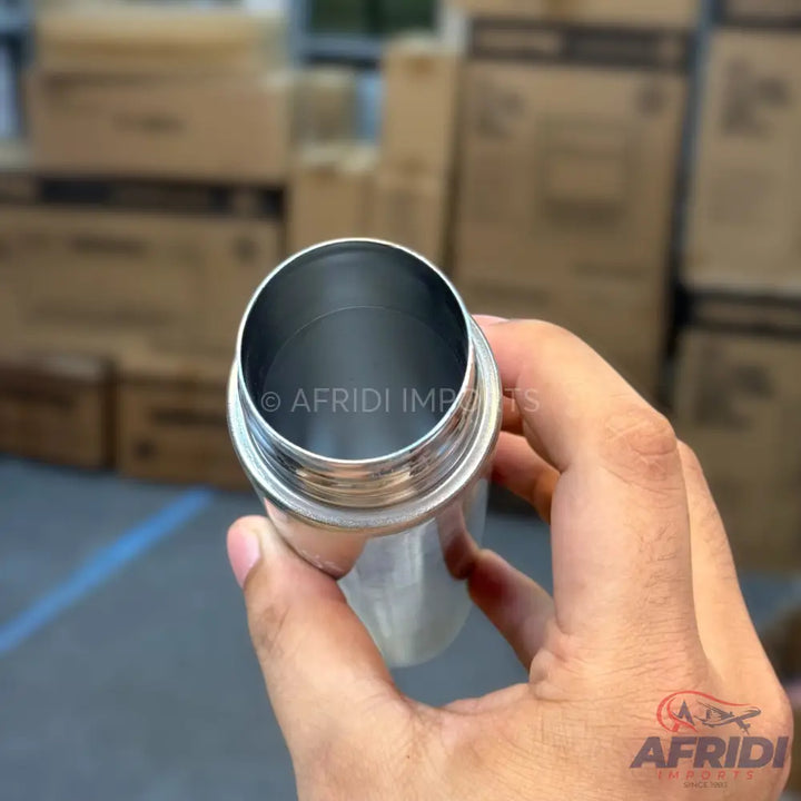 323ml Steel Bottle