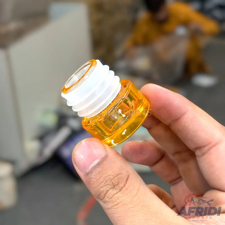 Good Moment - 340ml Glass Bottle (RW79)