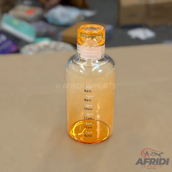 Good Moment - 340ml Glass Bottle (RW79)