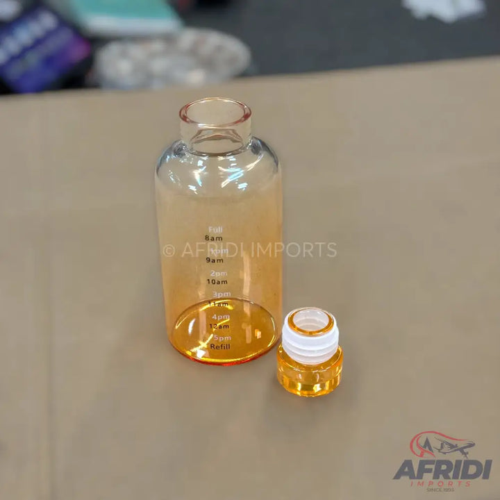 Good Moment - 340ml Glass Bottle (RW79)