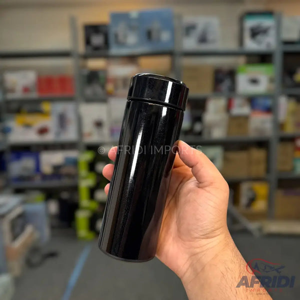 350ml Black Bottle