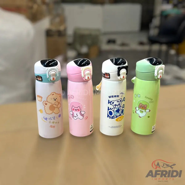 350ml Digital Children Bottle