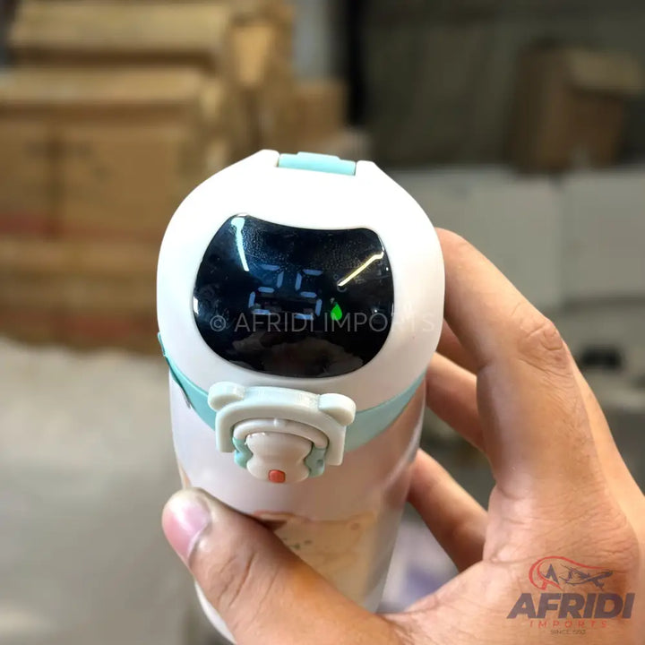 350ml Digital Children Bottle