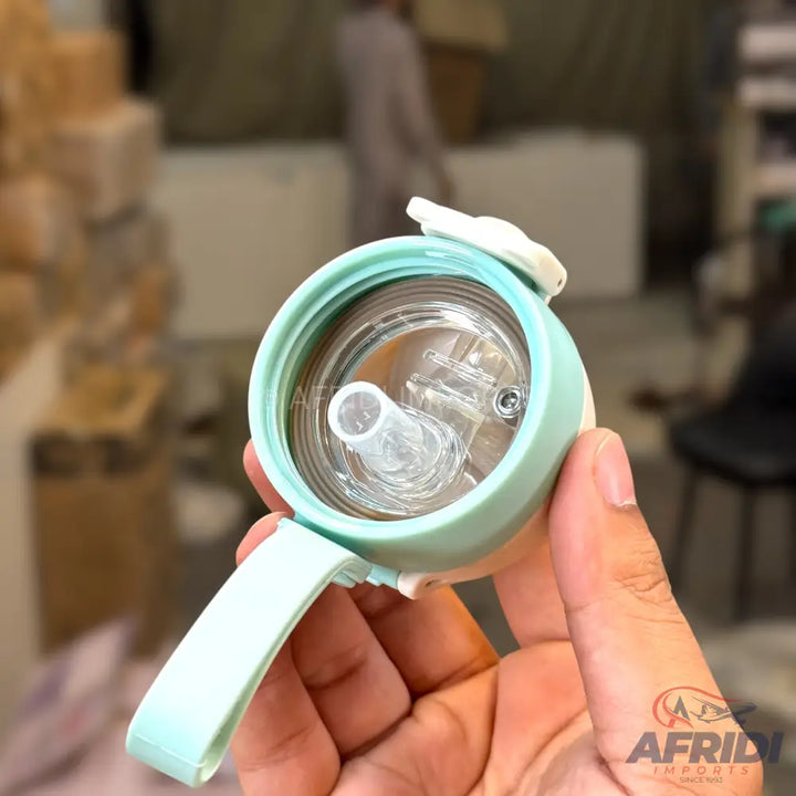 350ml Digital Children Bottle