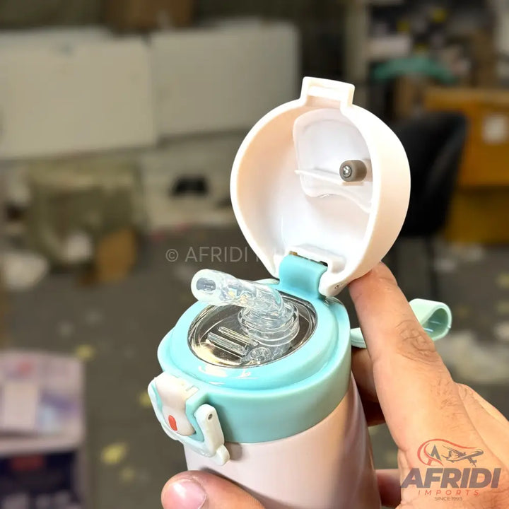 350ml Digital Children Bottle