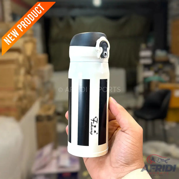 350ml Steel Insulated Mug