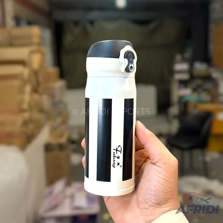 350ml Steel Insulated Mug