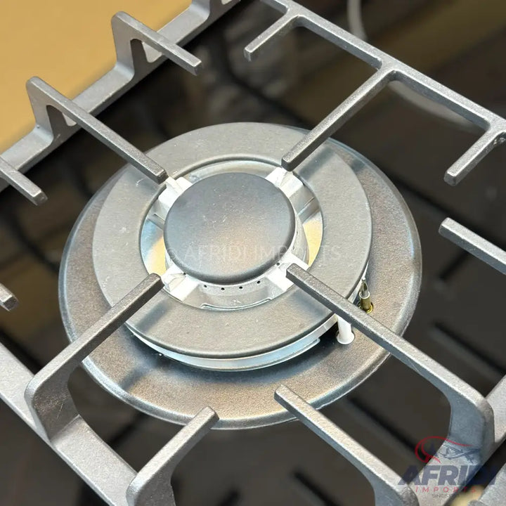 Idea Kitchen Built-in Gas & Electric Stove