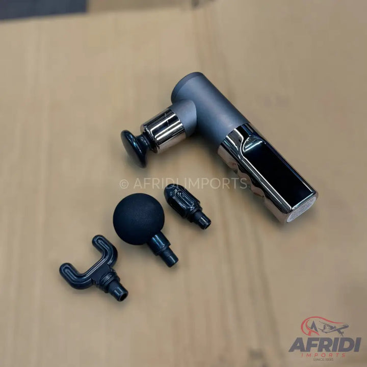 4-in-1 Powerful Massager