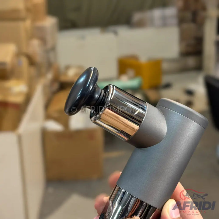 4-in-1 Powerful Massager