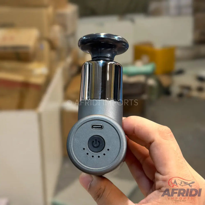 4-in-1 Powerful Massager