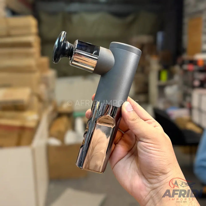 4-in-1 Powerful Massager