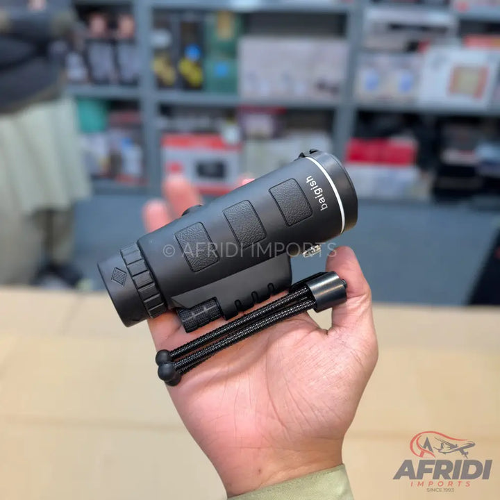 40x60 Monocular